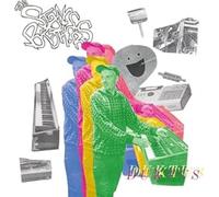 The Stance Brothers - DUKTUS [Vinilo]