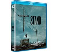 The Stand (2020): La Serie Completa - Blu-ray