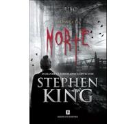 THE STAND - A DANÇA DA MORTE U LIVRO II