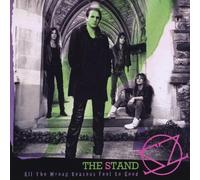 The Stand - All the Wrong Reasons Feel So Good