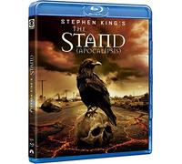 The Stand: Apocalipsis (BD)