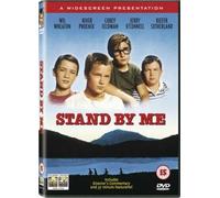 The Stand by Me - Stand By Me [Reino Unido] [DVD]