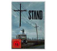 The Stand: Die komplette Serie [DVD]