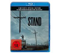 The Stand - Die komplette Serie / Special Edition (Blu-ray) Marsden James Young