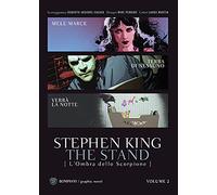 The stand. L'ombra dello scorpione (Vol. 2) (Illustrati)