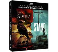 The Stand: The Definitive 2-Series Collection [USA] [Blu-ray]