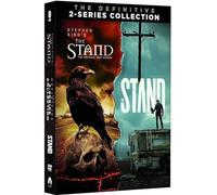 The Stand: The Definitive 2-Series Collection [USA] [DVD]