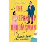 The Stand-up Groomsman (ebook)