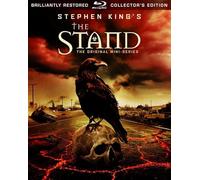 The Stand [USA] [Blu-ray]