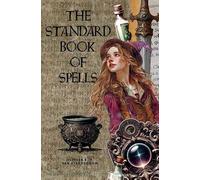 The Standard Book of Spells (Magic Book)