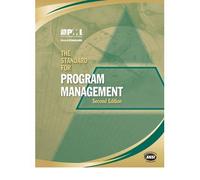 [(The Standard for Portfolio Management)] [by: Project Management Institute]