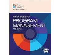 The Standard For Program Management - Fifth Edition