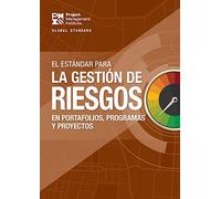 The Standard for Risk Management in Portfolios, Programs, and Projects (SPANISH)