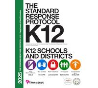 The Standard Response Protocol K-12 Operational Guidance - DODE: A General Guide from the Department of Diné Education