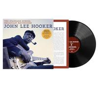 John Lee Hooker - The Standard School Broadcast Recordings (Reissue) (LP)