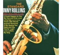 The Standard: Sonny Rollins by Sonny Rollins (2005-10-04)