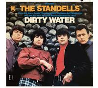 The Standells - Dirty Water [Vinilo]