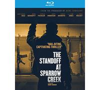 The Standoff At Sparrow Creek [USA] [Blu-ray]