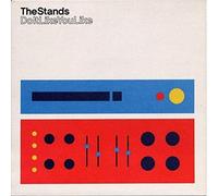 The Stands - Do It Like You Like [Vinilo]