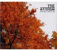 The Stands - Here She Comes Again [CD 1]