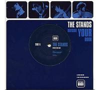 The Stands - Outside Your Door 7 Inch (7" Vinyl 45) UK Echo 2004