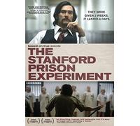 The Stanford Prison Experiment [USA] [DVD]