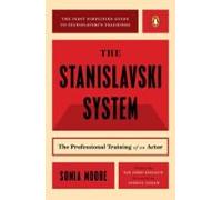 The Stanislavski System (ebook)