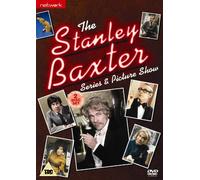 The Stanley Baxter Collection Vol 2 [Reino Unido] [DVD]