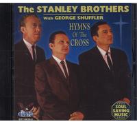 The Stanley Brothers Hymns of the Cross (CD) (Importación USA)