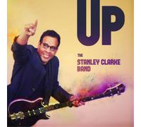 The Stanley Clarke Band Up (CD) Album (Importación USA)