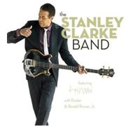 The Stanley Clarke The Stanley Clarke Band Featuring Hi (CD) (Importación USA)