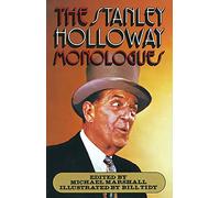 The Stanley Holloway Monologues