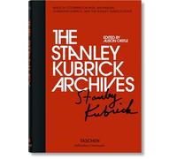 The Stanley Kubrick Archives (Bibliotheca Universalis)