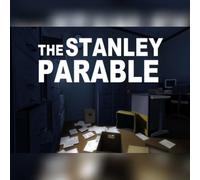 The Stanley Parable (PC) Steam Gift - EU