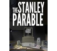 The Stanley Parable (PC) - Steam Gift - GLOBAL