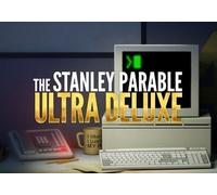 The Stanley Parable: Ultra Deluxe (PC) Steam Gift - EU