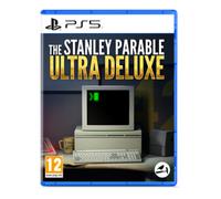 The Stanley Parable Ultra Deluxe Playstation 5 standard