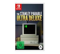 The Stanley Parable: Ultra Deluxe - Switch