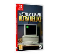 The Stanley Parable: Ultra Deluxe - Version España