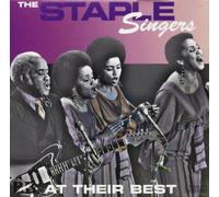 The Staple Singers - At Their Best