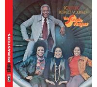 The Staple Singers Be Altitude: Respect Yourself (CD) (Importación USA)