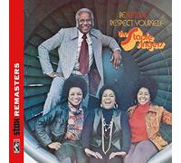 The Staple Singers - Be Altitude: Respect Yourself (Stax Remasters)
