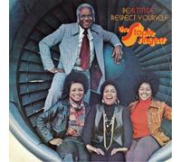 Be Altitude: Respect Yourself (LP) [Vinilo]