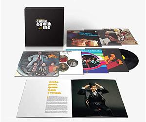 The Staple Singers - Come Go With Me: The Stax Collection