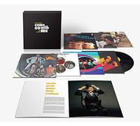 The Staple Singers - Come Go With Me: The Stax Collection [Vinilo]