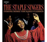 The Staple Singers - Coming Home: The Early Classics [Vinilo]
