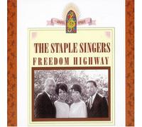 The Staple Singers - Freedom Highway