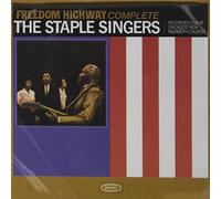 The Staple Singers - Freedom Highway