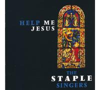 The Staple Singers - Help me Jesus
