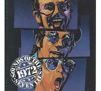 The Staple Singers - Sounds of the Seventies : 1972 (UK Import)